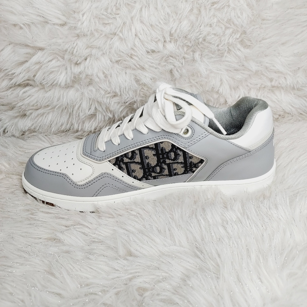 DIOR B27 Low-Top Sneaker - Picture 14 of 14